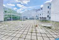 Gemütliche 2-Zimmerwohnung inklusive Garagenstellplatz in Döbling