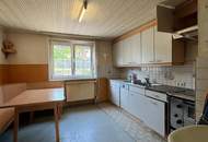 Wohnhaus mit Potenzial auf großem Grundstück inkl. kleiner Waldparzelle in Rohrbach an der Lafnitz!