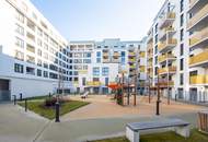 Vermietete 2-Zimmer-Vorsorgewohnung mit Loggia &amp; Balkon – sofortige Mieteinnahmen