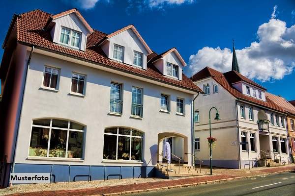 Tradition trifft Zukunft - vielseitig nutzbare Liegenschaft, Gewerbeobjekt-kauf, 173.300,€, 8680 Bruck-Mürzzuschlag