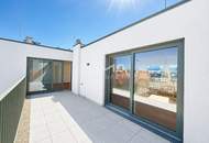 Luxus auf zwei Ebenen: Großzügige 3-Zimmer-Maisonette mit hofseitiger Terrasse &amp; U-Bahn-Nähe