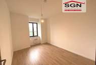 2-Zimmer kleine nette Wohnung im Altbau am Schlossplatz in Dürnkrut