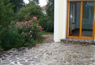 Langenzersdorf: Miethaus mit großem Garten