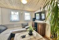 Klein, fein, mein: Landhaus mit Charme