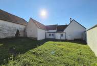Geräumiges Landhaus mit uneinsehbarem Grundstück