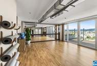 Move-In Ready: Stylish Living in Brigittenau