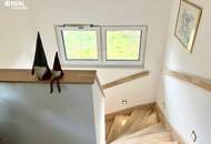 PERFEKTES EIN- ODER ZWEIFAMILIENHAUS - RUHIGE LAGE - SÜDBALKON UND SÜDTERRASSE