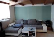 Charmante Wohnung in Sankt Gilgen mit interessanter Raumaufteilung, als Haupt- oder Zweitwohnsitz und Gemeinschaftsbadeplatz.