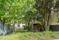 Ruhe, Grün & Luxus: 4-Zimmer-Maisonette mit 172 m² Garten und Pool