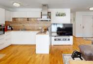 Wohnen mit Wohlfühlfaktor – ideal für Paare oder Familien!