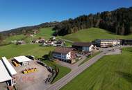 Charmantes Gasthaus mit Kegelbahn und Fremdenzimmern