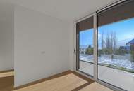 Letzte Einheit: Exklusive Maisonette mit Garten und Seeblick