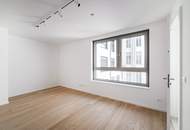 Das KAYSER – Vienna Downtown Exklusive 3-Zimmer Wohnung mit Balkon