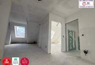 Erstbezug! Helle Neubauwohnung mit Terrasse im 4. Liftstock – perfekt für Paare &amp; Jungfamilien