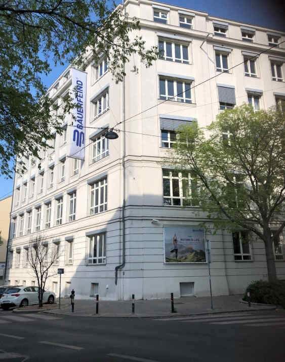 1030! Zentrale Bürofläche nahe Landstraßer Hauptstraße ab März 2026!