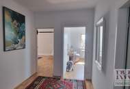 Wohnen für Kenner: Stilvolles Dachgeschoss im Botschafterviertel mit Blick über Wien Ein Rückzugsort mit Seltenheitswert