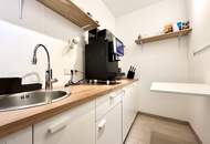 Top vermietet! Exklusives Geschäftslokal mit XL-Glasfront – maximale Sichtbarkeit, starke Frequenzlage & hochwertiges Investment!