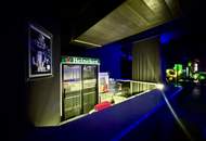 523 m² Disco in Wien zu vermieten! Perfekt für Events, Partys & mehr.