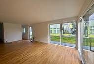 Erstbezug: 4-Zimmer-Maisonette mit Hauscharakter auf zwei Etagen