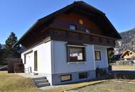 Koffer packen und einziehen - Einfamilienhaus in St. Michael i. Lungau