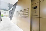 Erstbezug ab 15. Februar! Sonnige 2-Zimmer-Balkonwohnung im 19. Bezirk zu vermieten!