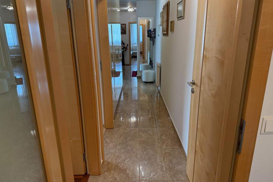 Elegante Eigentumswohnung mit Loggia, Wohnung-kauf, 269.999,€, 7111 Neusiedl am See