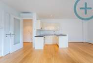 Exklusive 2-Zimmer-Neubauwohnung im grünen Nussdorf