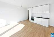 THE METROPOLITAN - Modern Living im belebten Sonnwendviertel!