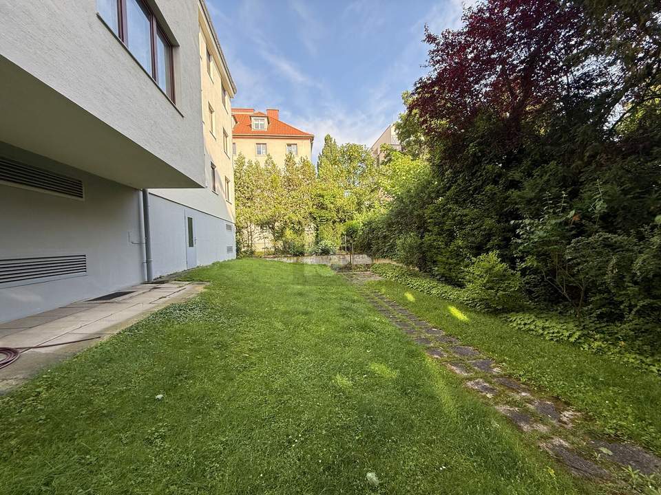 SCHÖNES WOHNEN MIT 2 BALKONEN