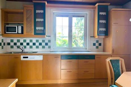 Solides Einfamilienhaus, herrlicher Garten!, Haus-kauf, 238.000,€, 2640 Neunkirchen