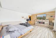 Zu Fuß in 5 Minuten am Bahnhof und Bodensee - 4-Zimmer-Wohnung in Lochau