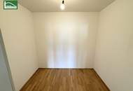 Kompakte 2 Zimmer mit großem Wohngefühl - ab 01.05.2026 beziehbar!