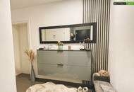 Klimatisierte Neubau-3-Zimmer-Gartenwohnung mit 2 Parkplätzen in moderner Siedlung in +++ Wasendorf +++