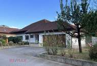 Bungalow in Rankweil – Großzügig, ruhig, besonders