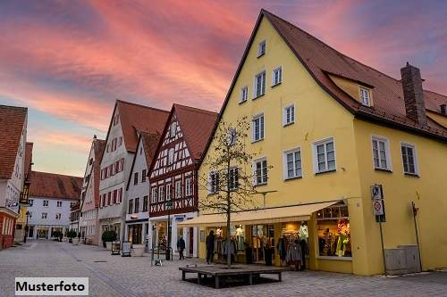 +++ Kapitalanlage: Wohn- und Geschäftshaus mit 7 Einheiten und Stellplätzen +++, Haus-kauf, 1.040.700,€, 4020 Linz(Stadt)