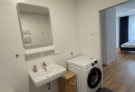 Apartment mit Designermöbeln + WEITBLICK & Pool, Sauna, Fitness und vielen Extras!