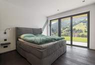 Modernes Chalet in Toplage nahe der Skipiste