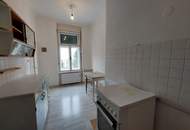 Charmante, helle und gut eingeteilte Wohnung in ruhiger Innenhoflage