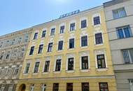 ZUM VERLIEBEN! - TRAUMHAFT SANIERTE 3-ZIMMER-WOHNUNG IM STILALTBAU, BALKON IN DEN LAUSCHIGEN INNENHOF MÖGLICH