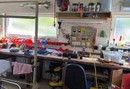 OFFENES BIETERVERFAHEN - Ertragsliegenschaft gemischt mit Gewerbe und Wohnungseigentum - RENDITE 8,8 %