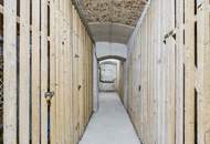 Stilvolle 2-Zimmer-Neubauwohnung in klassischem Wiener Altbau nahe Bahnhof Penzing