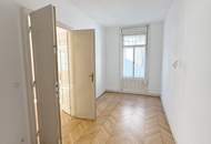 EXKLUSIVE LAGE: Altbaubüro in der Weihburggasse!