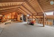 Stilvoller Bungalow mit Raum für Leben &amp; Ideen | Ein Ort zum Ankommen mit 200m² Nutzfläche