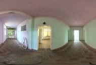 Historische Villa mit Charme und Potenzial in traumhafter Ruhelage