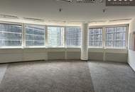 + + + BÜROS MIT AUSBLICK + + + DONAU-CITY + + + ANDROMEDA TOWER + + +