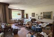 Bungalow mit großem Potenzial auf 1.000 m² Grundstück in Bad Sauerbrunn