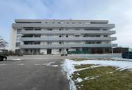 ***OPEN HOUSE, Freitag, 13. Februar von 13 - 15 Uhr*** Sonnige Erdgeschoß-Eigentumswohnung mit Garten in stadtnaher Lage von Schärding