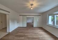 Sanierte Doppelhaushälfte in Ternitz, 4 Zimmer, Garten, Balkon & Grünblick!
