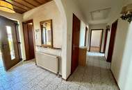Sonniges Familienhaus mit viel Potenzial