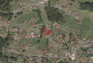 Kleines Refugium inmitten der Natur – Ihr Rückzugsort in den Bergen mit Ferienwohnsitz